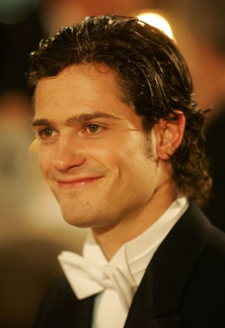 Carl Philip De Suède Fortune Sofia enceinte, le prince bientôt père - Carl Philip de Suède, une vie