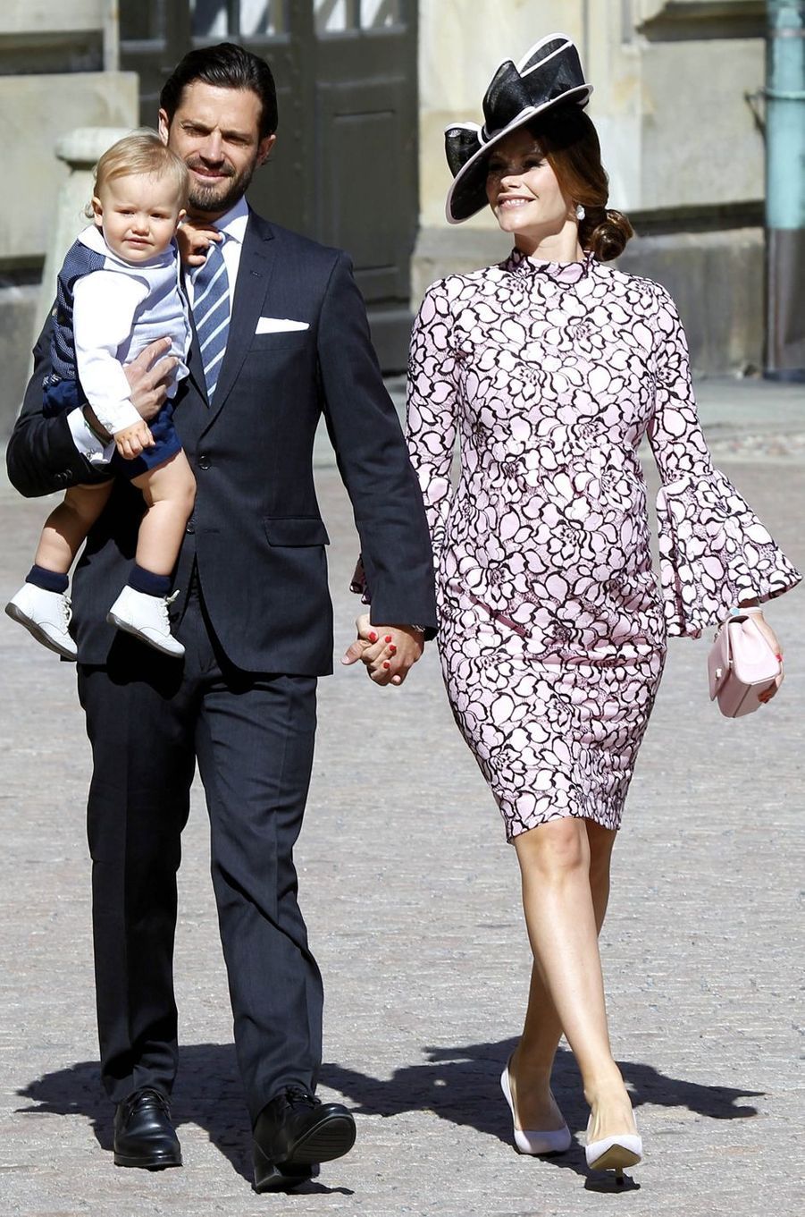 Sofia De Suede Accouchement Princesse Sofia de Suède, retour sur ses looks de grossesse