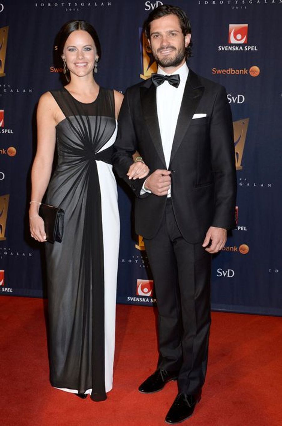 Carl Philip De Suède Et Sofia Hellqvist Royal style – Mariage du prince Carl Philip et de Sofia Hellqvist