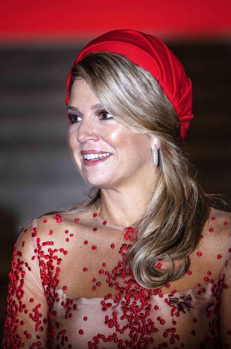 Maxima Des Pays Bas Instagram Maxima des Pays-Bas, retour sur tous ses looks en Allemagne