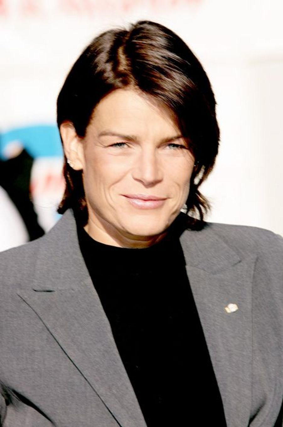 Photos 50 ans de Stéphanie de Monaco La princesse aux mille et un looks