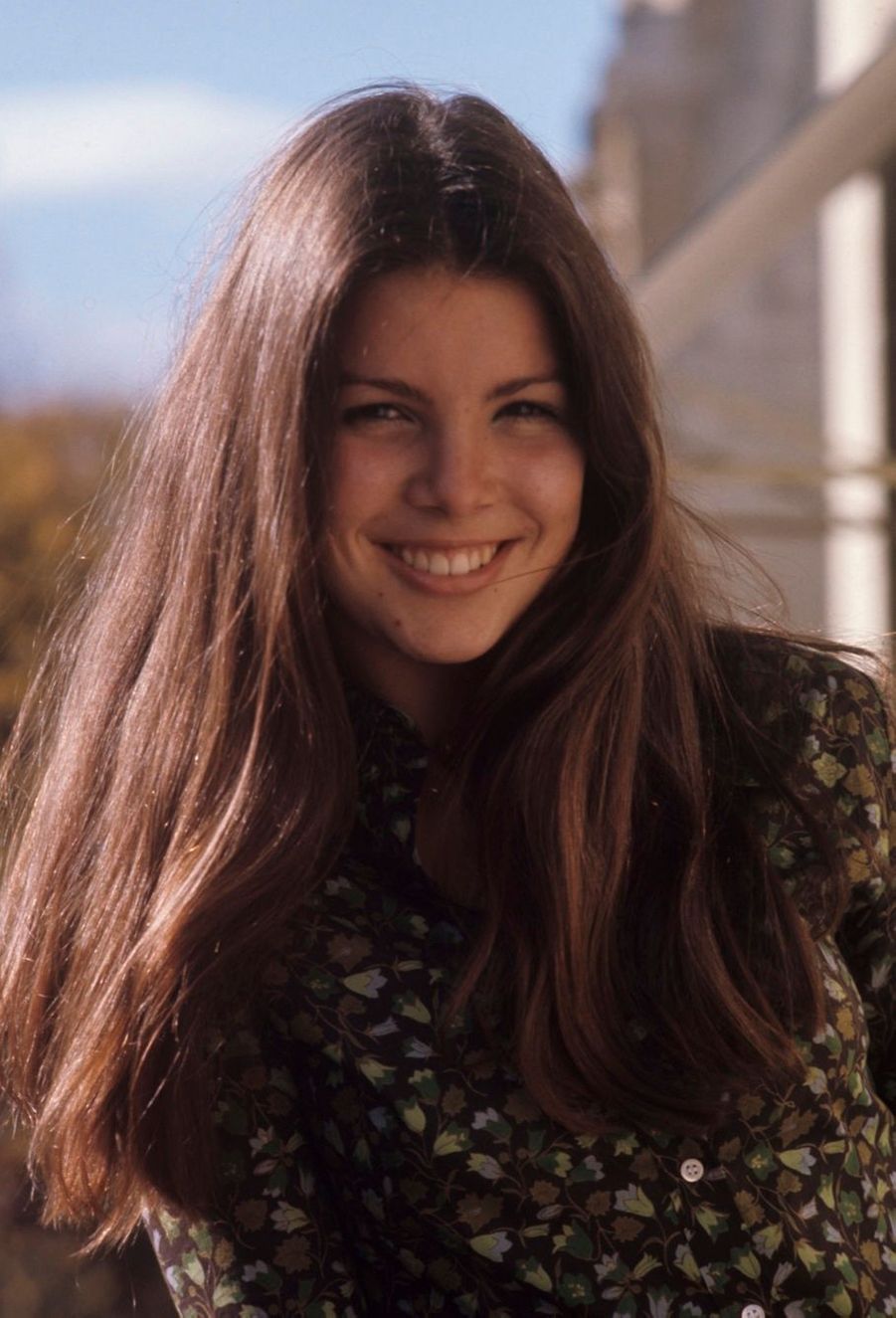 Caroline de Monaco, premier rendez-vous photo avec Paris Match