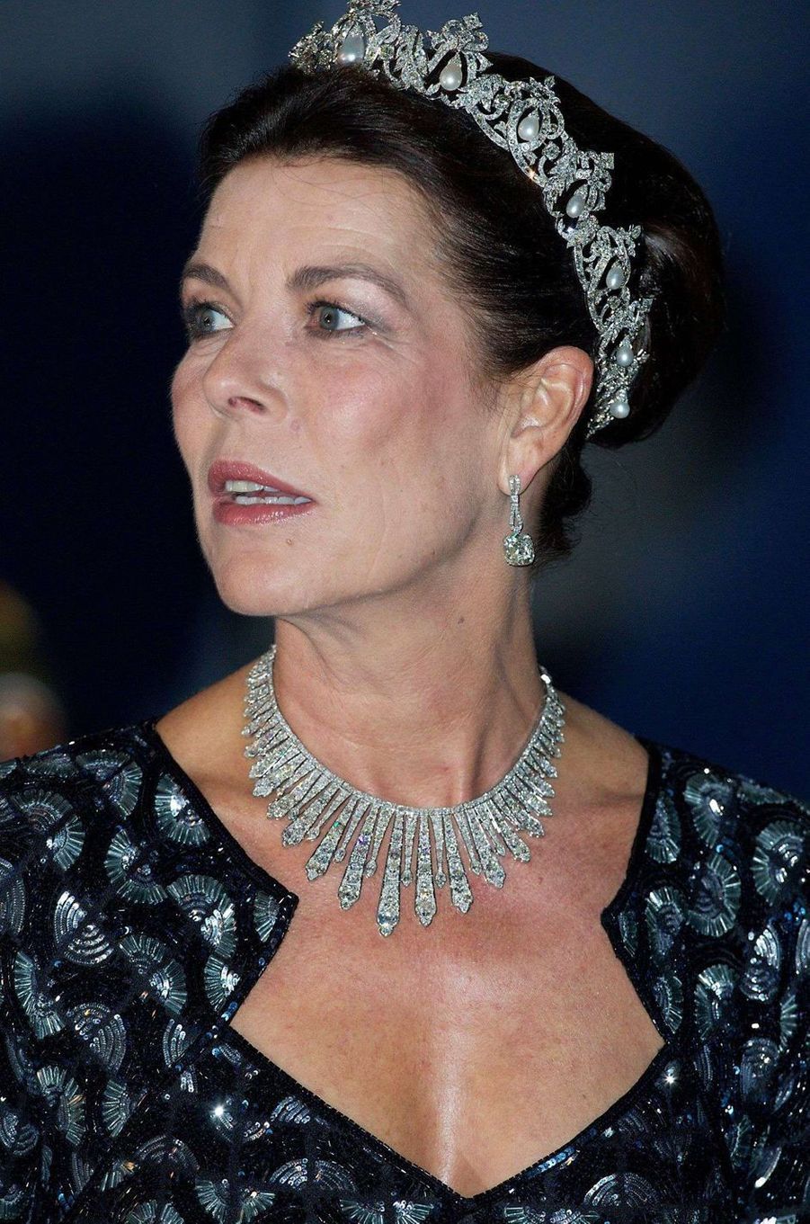 Royal Blog - Monaco - Caroline de Monaco, princesse des arts
