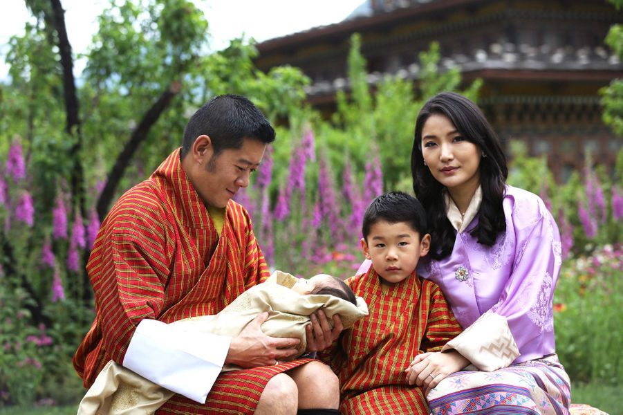 CASA REAL DE BHUTAN - Página 24 NEWS-PICTURES-136755-001