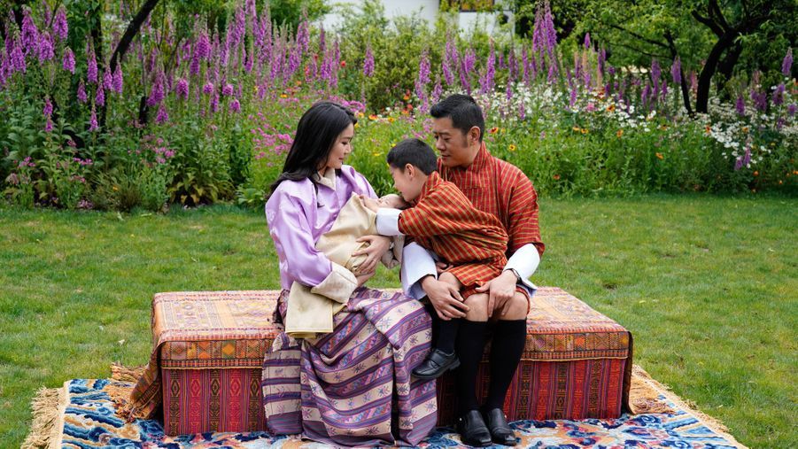 CASA REAL DE BHUTAN - Página 24 NEWS-PICTURES-136755-002