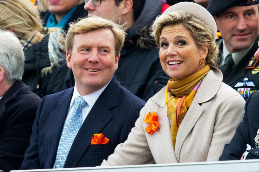 Fortune Famille Royale Pays Bas Royal Blog - Toute la famille royale fête le bicentenaire des Pays-Bas