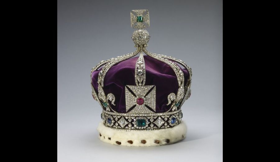 Découvrez les joyaux de la couronne