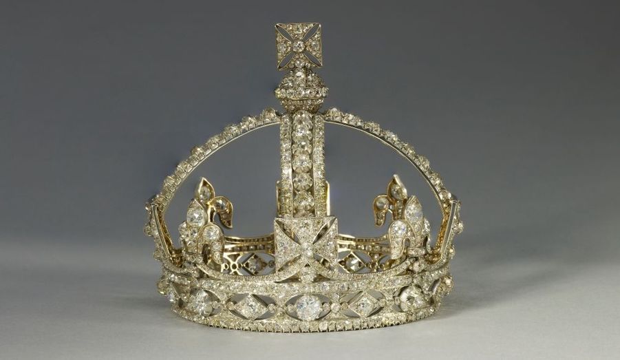 Découvrez les joyaux de la couronne