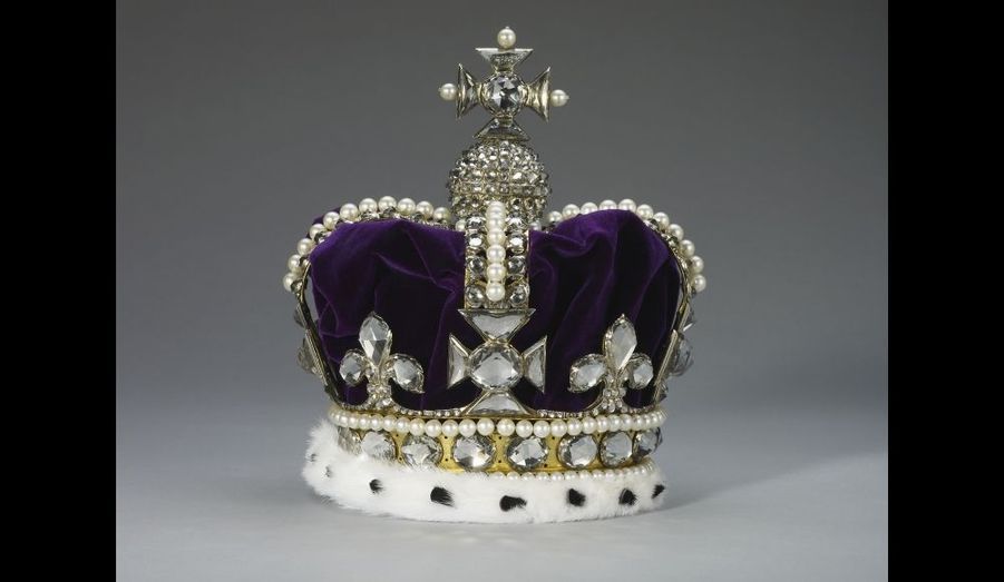 Decouvrez Les Joyaux De La Couronne Decouvrez Les Joyaux De La Couronne