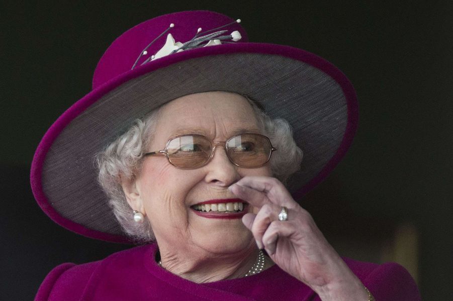 Kate Middleton Meghan Markle Eugenie D York Elizabeth Ii Les