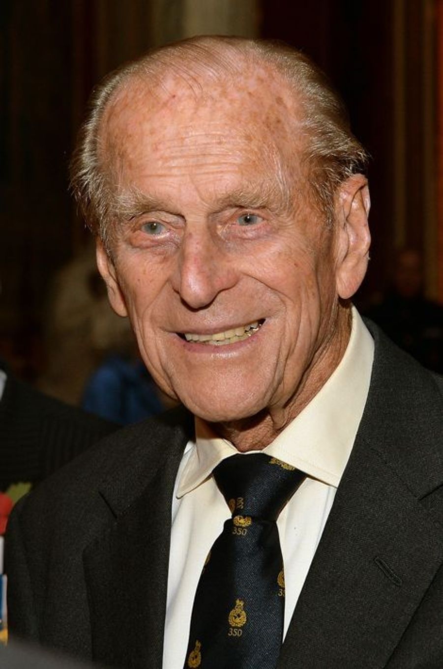 Philip Mountbatten Mort De Quoi Esam Solidarity