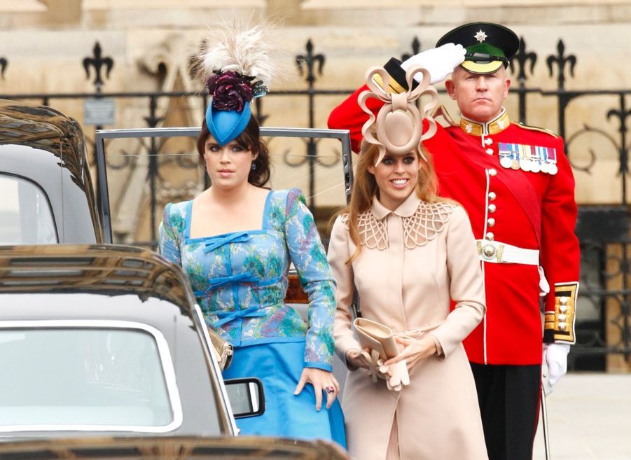Le mariage du prince William et de Kate Middleton en 100 ...