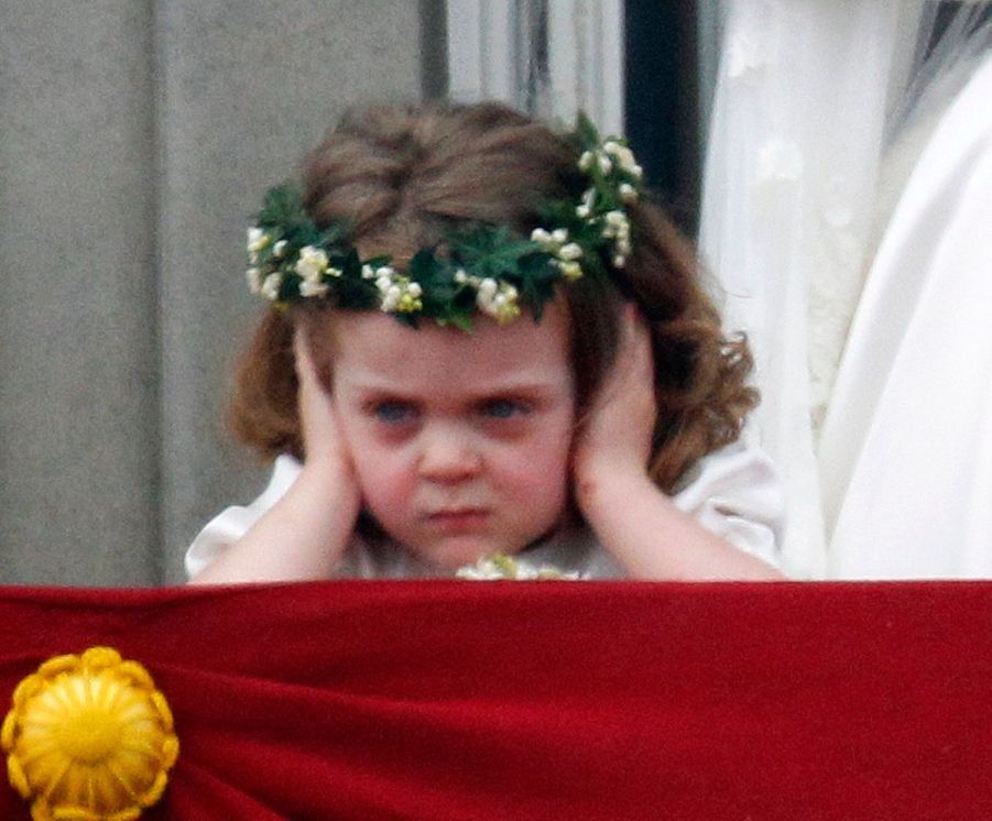 Le mariage du prince William et de Kate Middleton en 100 ...