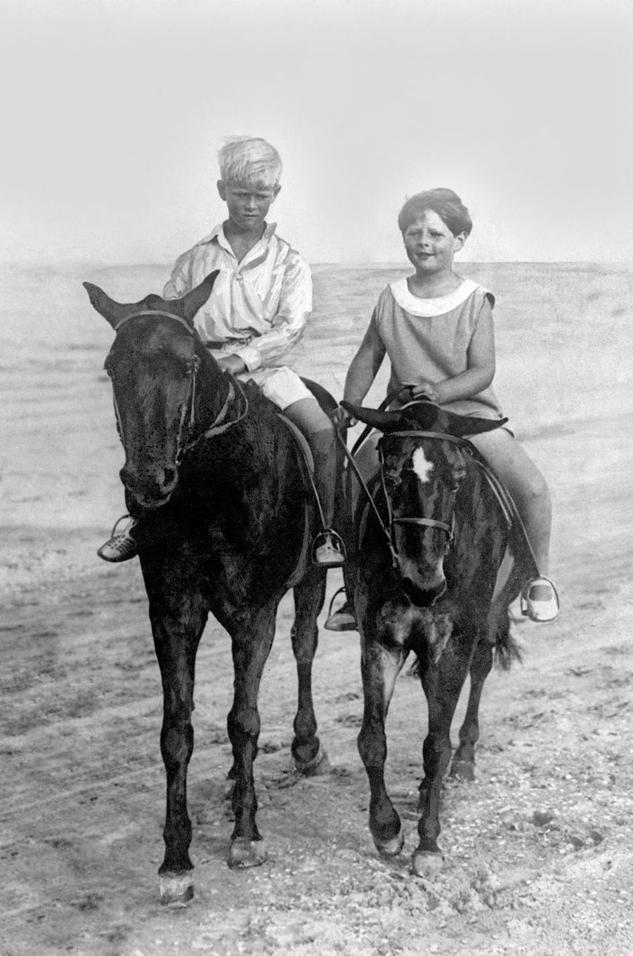 Le prince Philip d'Angleterre, duc d'Edimbourg, a 95 ans