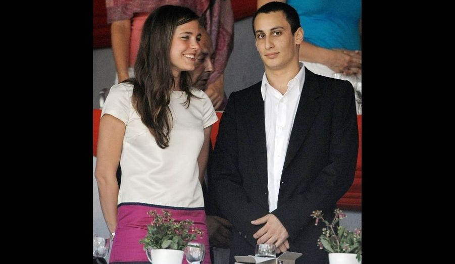 Alex Et Charlotte Sont Ils Toujours Ensemble Priorité à l'amour pour une monarchie moderne