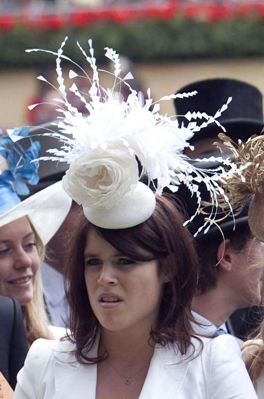 Princesse Eugenie d'York, retour en photos sur 15 de ses ...