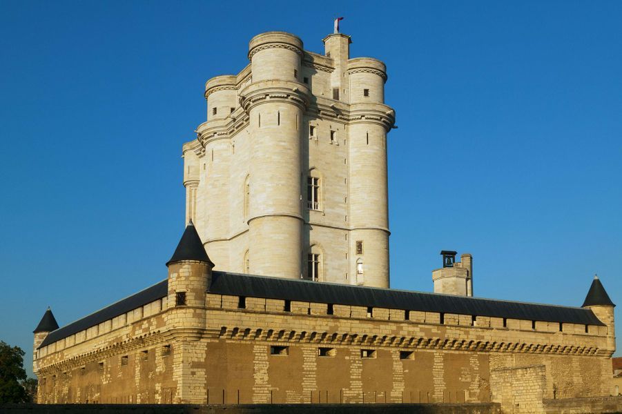 Chateau De Vincennes Visite Journée Du Patrimoine Journées du patrimoine 2015 - Sept idées de sorties dans les pas des