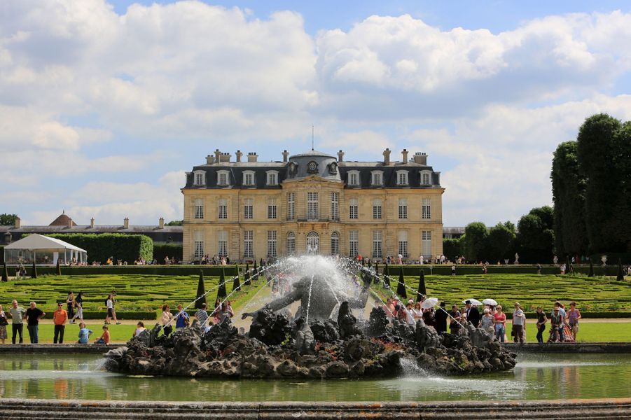 Chateau De Champs Sur Marne Journée Du Patrimoine Journées du patrimoine : cinq idées dans les pas de la Pompadour