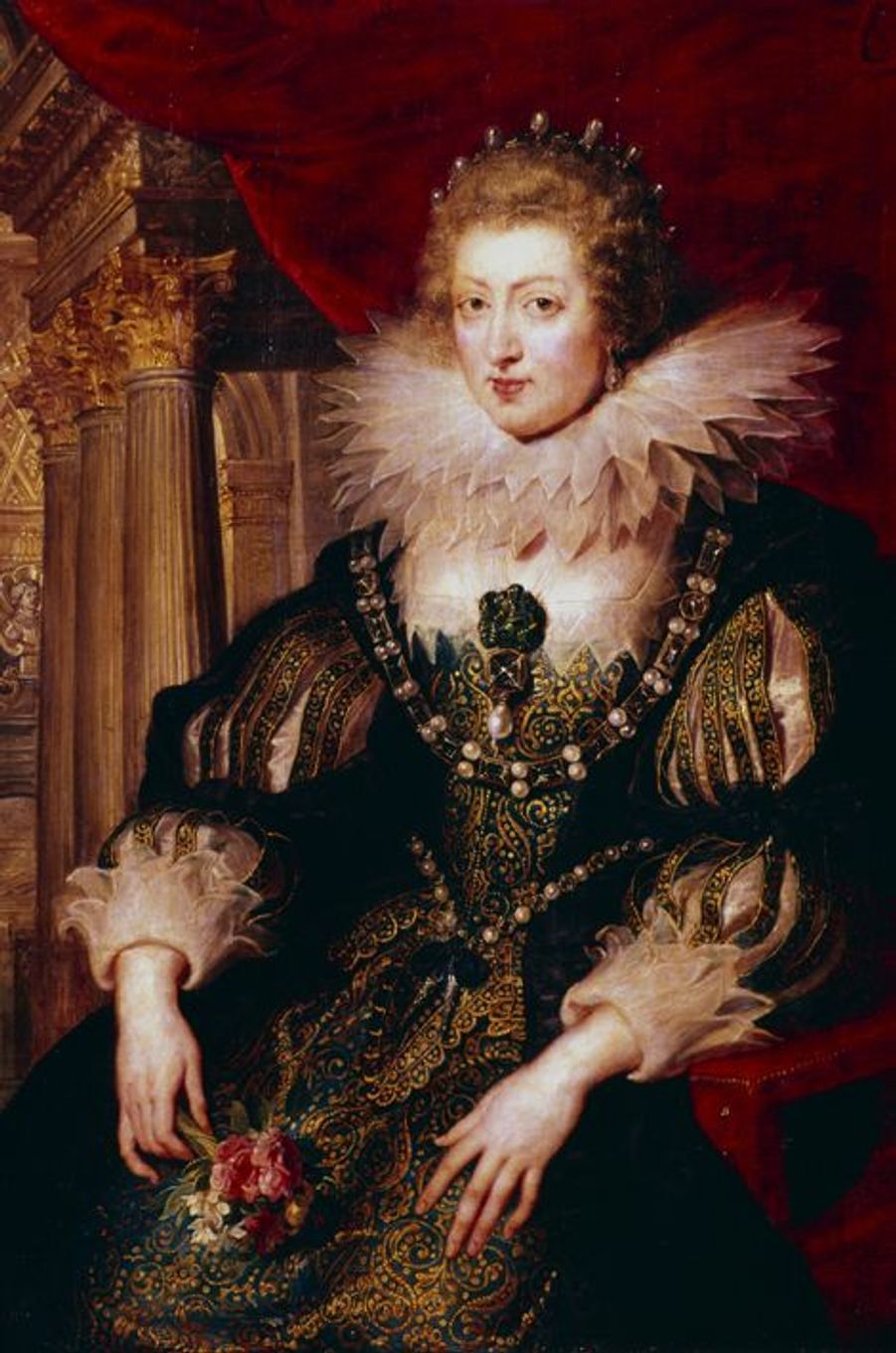 Tricentenaire de la mort de Louis XIV Les femmes du roi Soleil Tricentenaire de la mort de Louis XIV Les femmes du roi Soleil