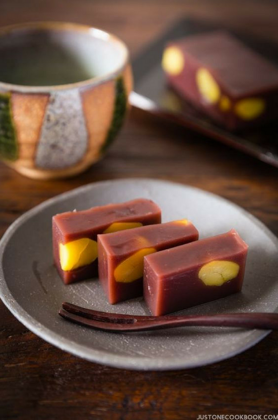 10 recettes typiquement japonaises repérées sur Pinterest