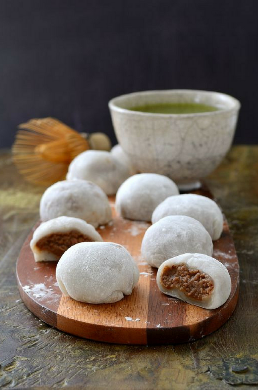 10 recettes typiquement japonaises repérées sur Pinterest