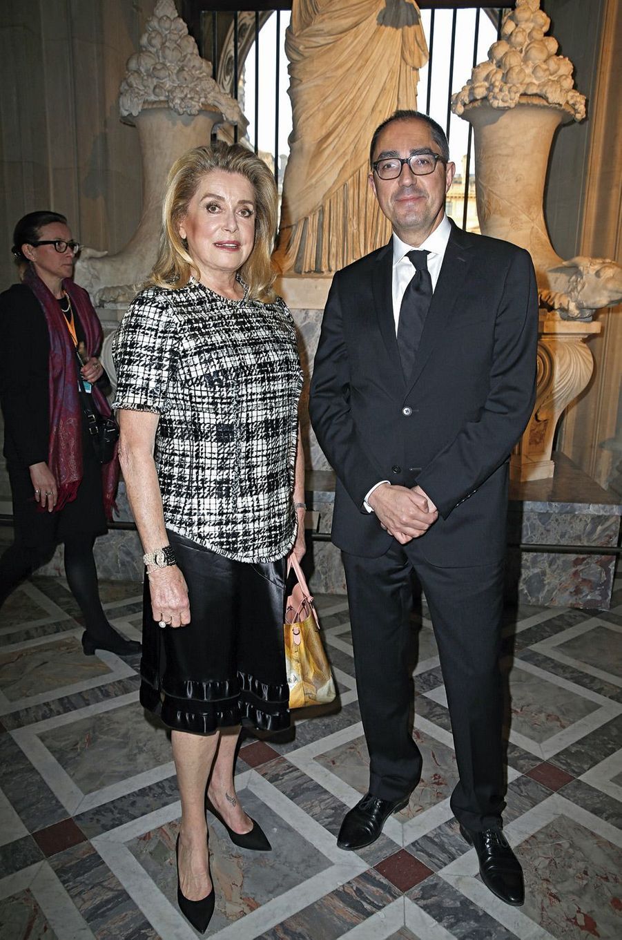 Jeff Koons et Louis Vuitton : l'art pour tout bagage