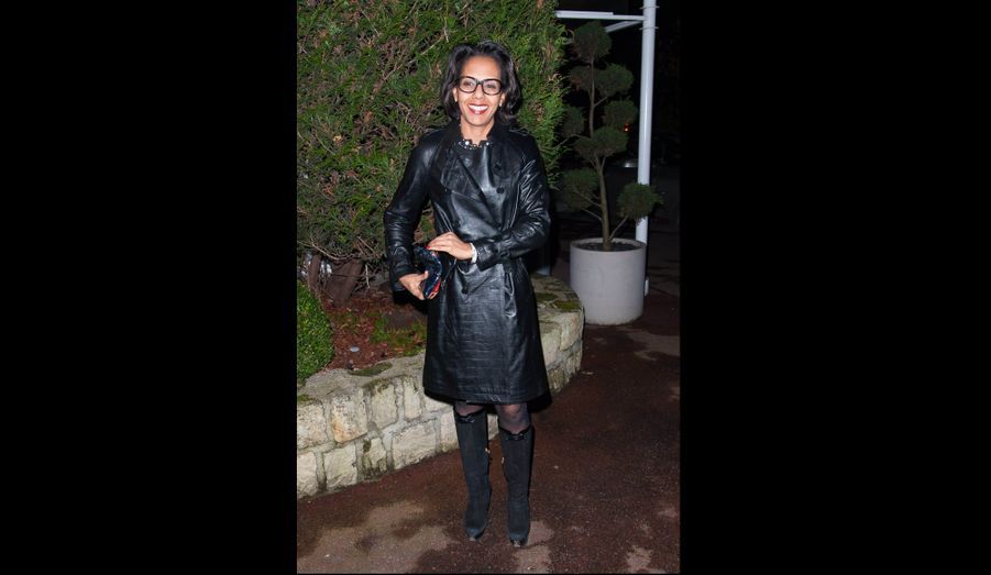 Le monde de la mode se mobilise pour le Sidaction