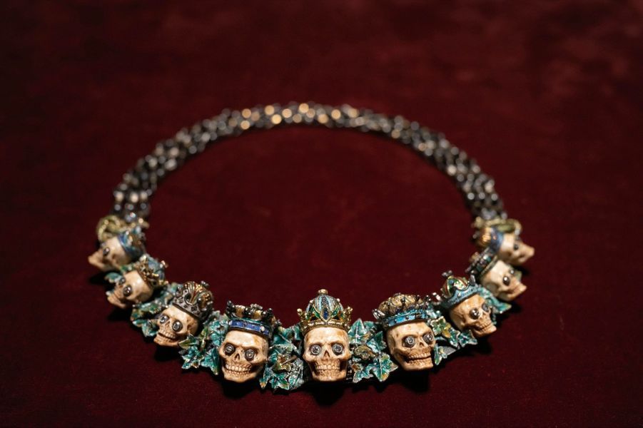 Les Derniers Joailliers De Venise