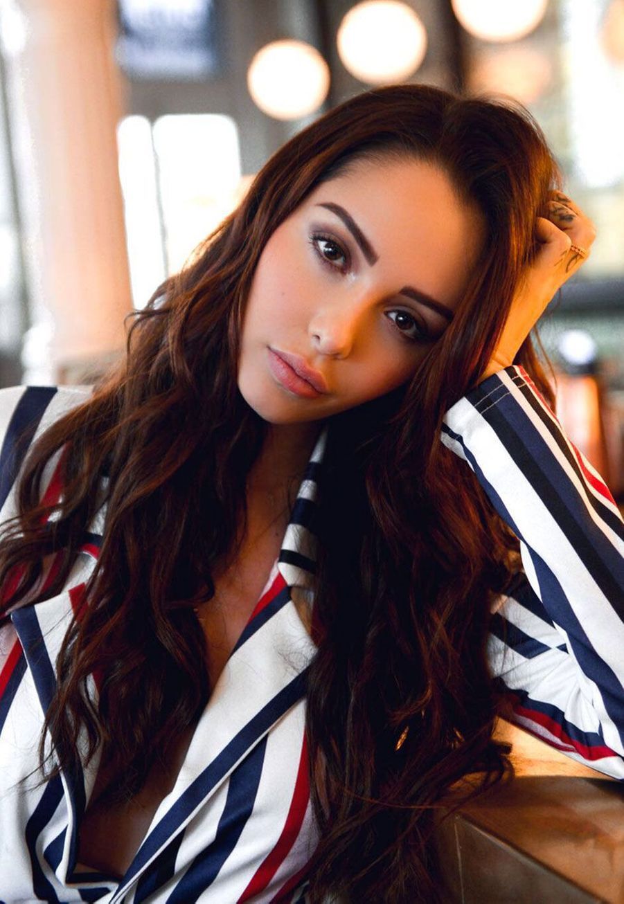 NABILLA TROUSERS