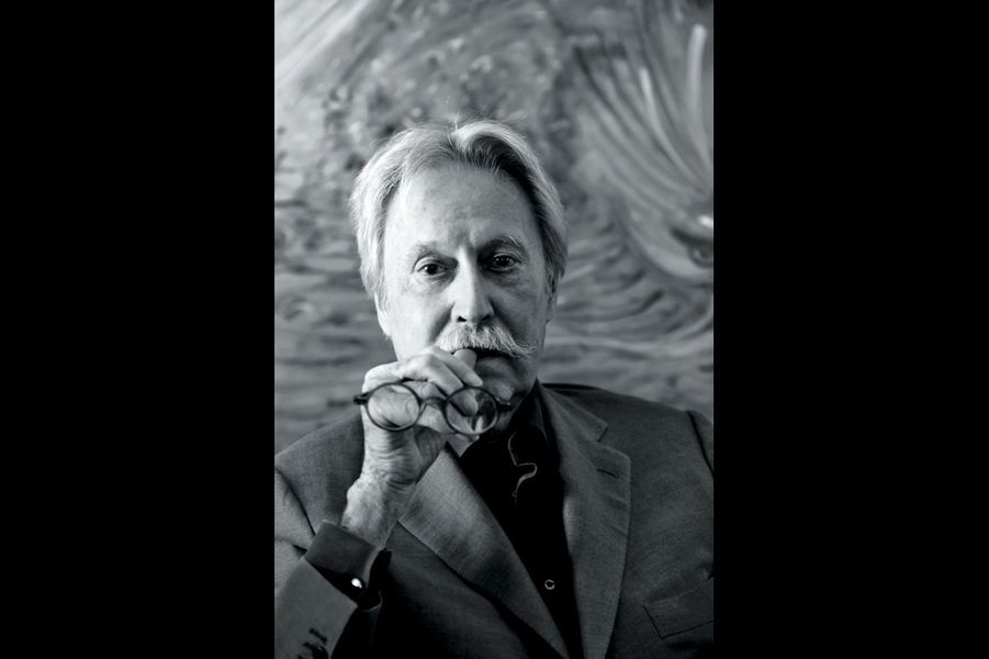 gerald genta nautilus