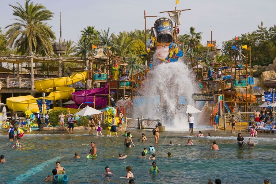 Découvrez les meilleurs parcs d'attractions du monde
