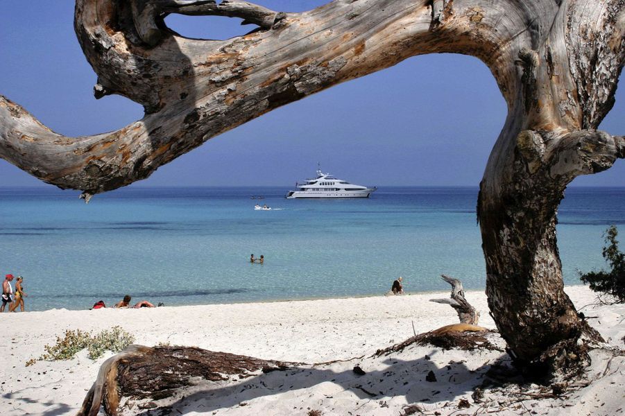 Votez Pour La Plus Belle Plage De France