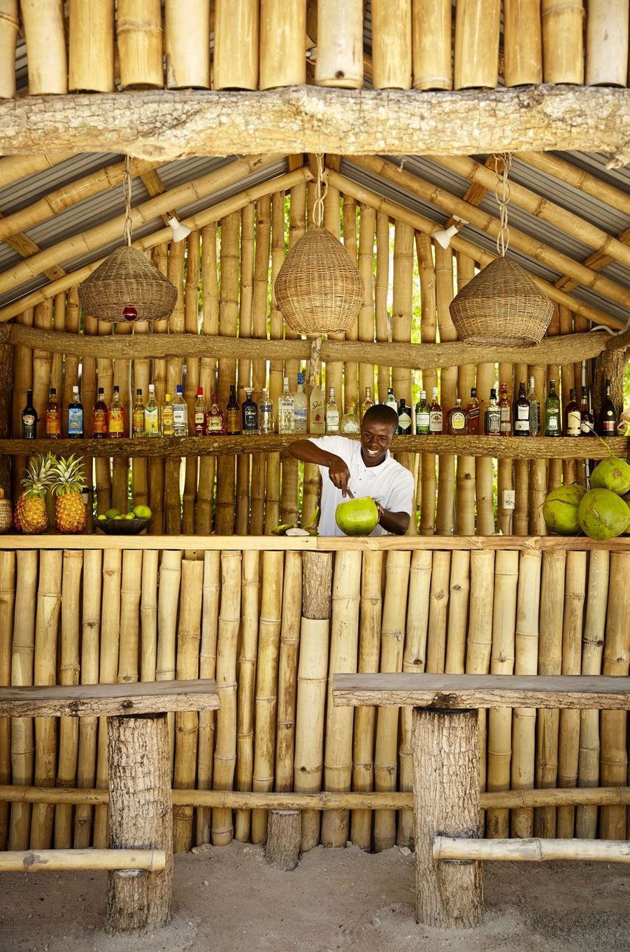 En Jamaïque, GoldenEye, le havre de paix de Ian Fleming