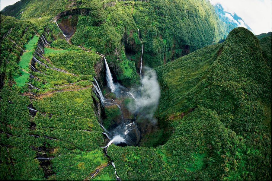 Proposé Par Nbspile De La Reunion Nbsp Ile De La