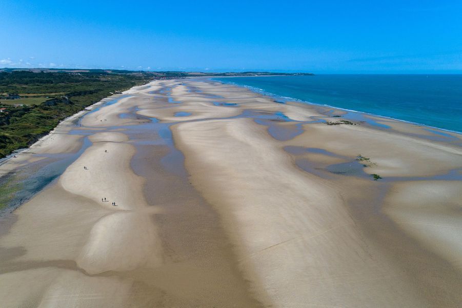 Les 10 Plus Belles Plages De France En 2019