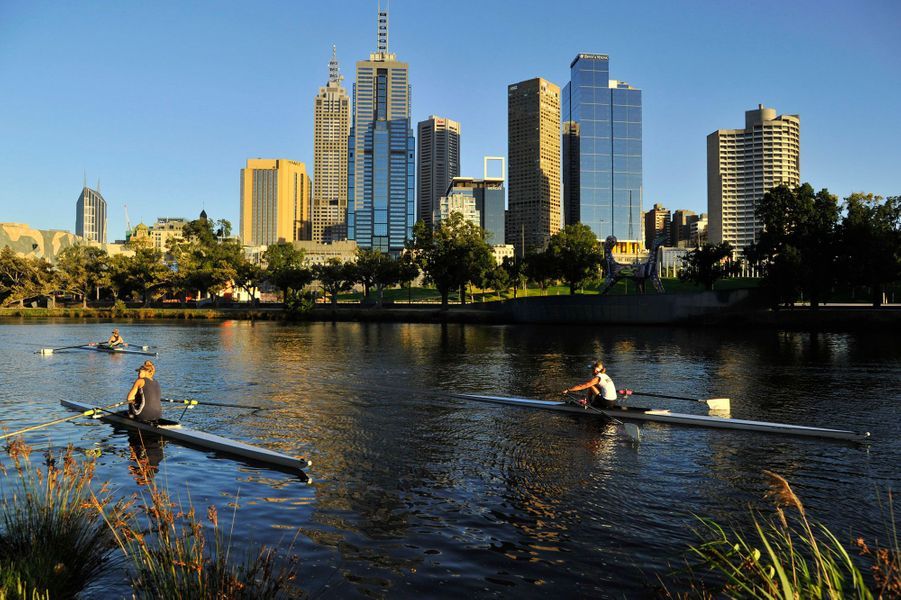 Meilleur site de rencontres Melbourne