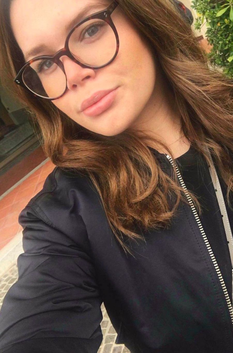 Камилла готлиб