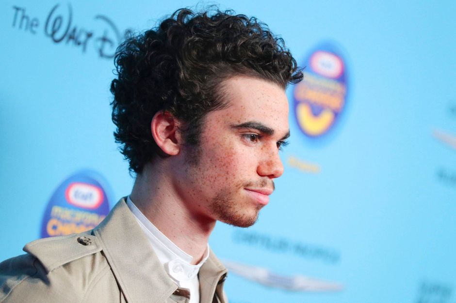 Cameron Boyce Films Et Programmes Tv Cameron Boyce, star de Disney Channel, est mort à 20 ans