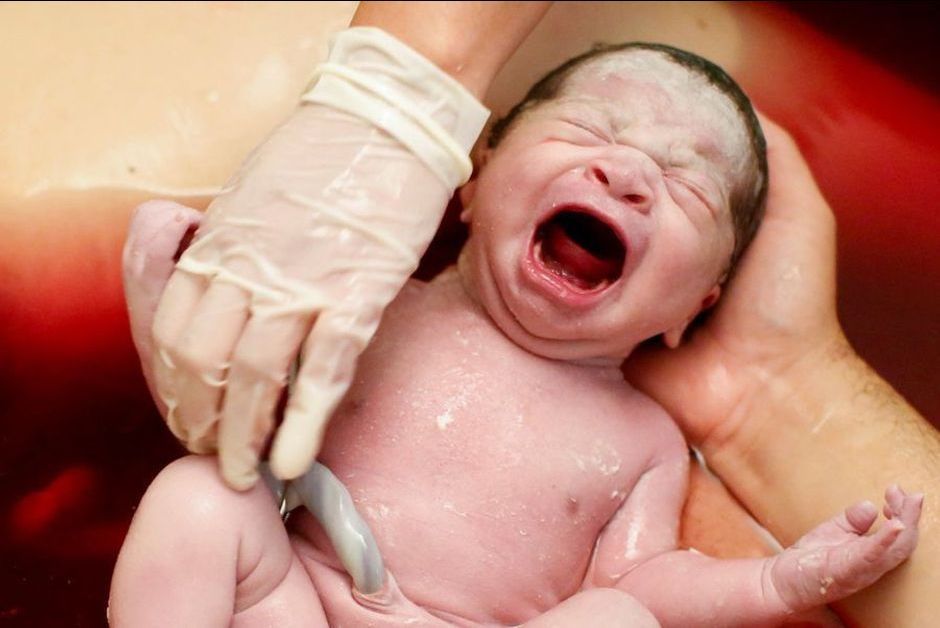 Au Mexique Une Femme Decide D Accoucher A La Maison Pour Eviter Le Coronavirus Au Mexique Une Femme Decide D Accoucher A La Maison Pour Eviter Le Coronavirus