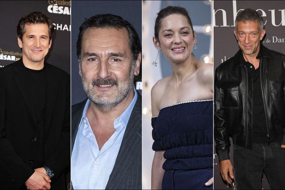 asterix et obelix l empire du milieu devoile son casting cinq etoiles