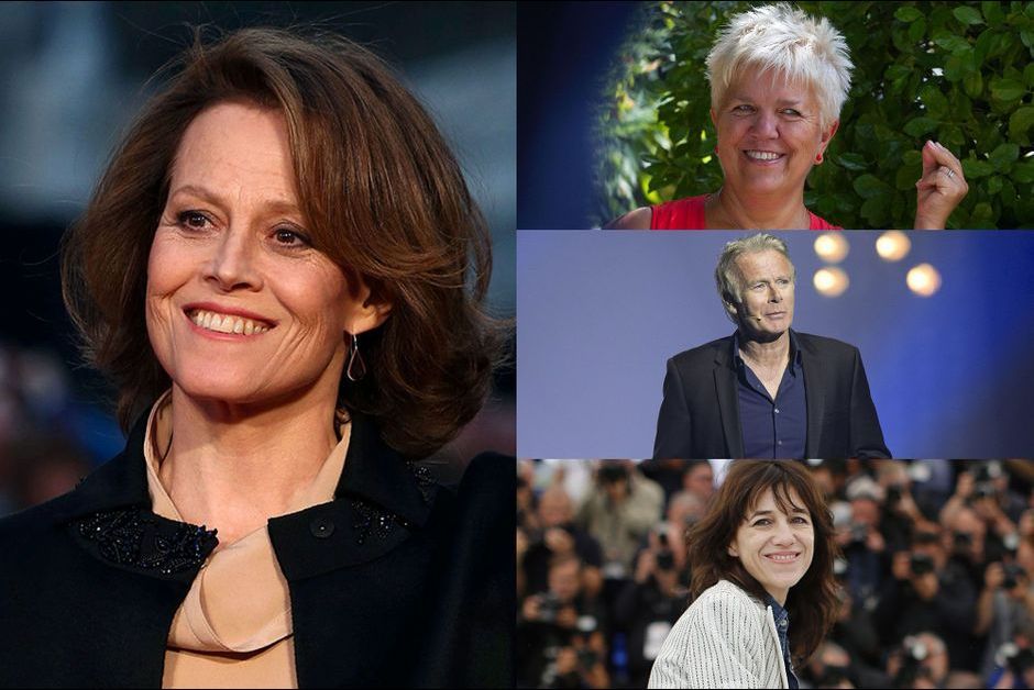 Dix Pour Cent Le Casting Cinq Etoiles De La Saison 4