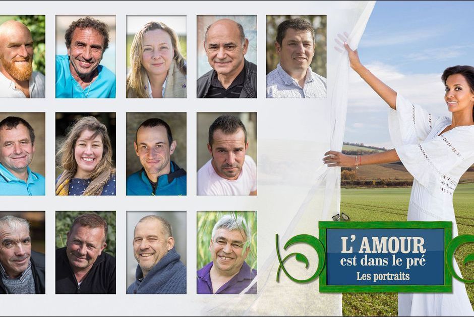 L Amour Est Dans Le Pre Voici Les 4 Fermiers Du Namurois Dh Les Sports