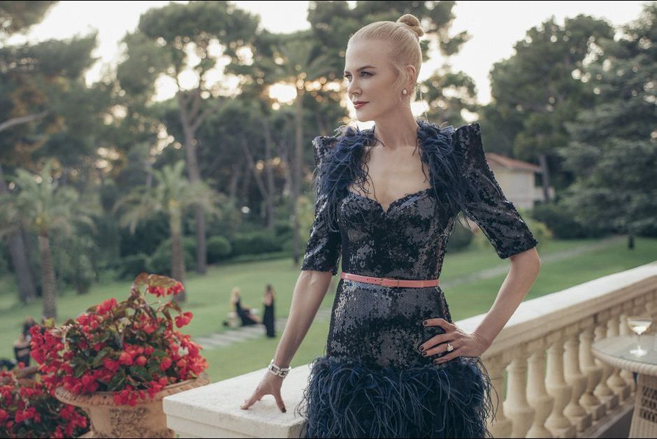 La Star A 50 Ans Bon Anniversaire Nicole Kidman La Star A 50 Ans Bon Anniversaire Nicole Kidman