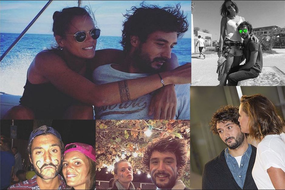 Laure Manaudou Et Jeremy Frerot Un An D Amour