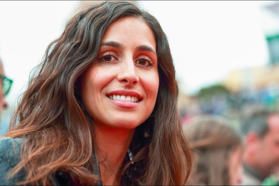 Xisca Perello Celle Qui Fait Battre Le Cœur De Rafael Nadal