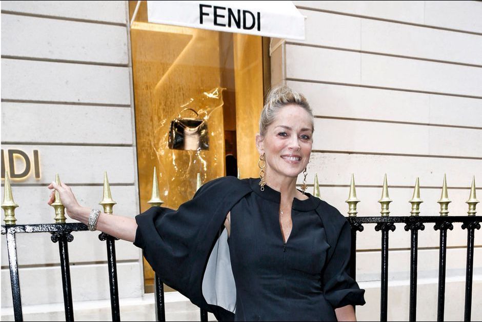 boutique fendi paris