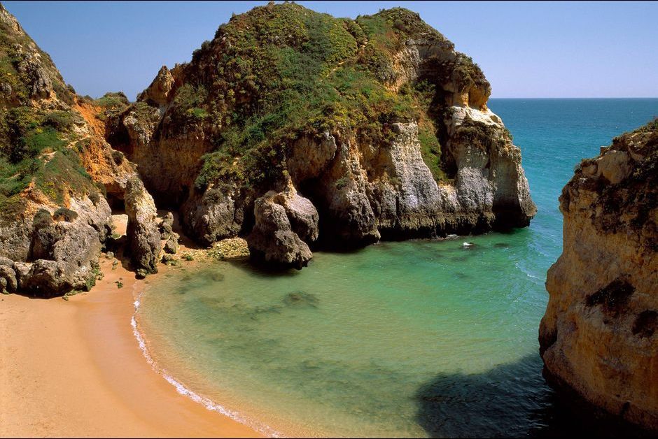 Download Les plus belles images de plages For Android