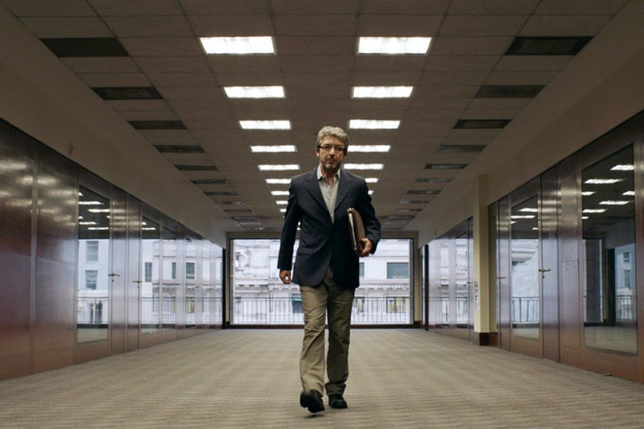 Film Hommes Au Bord De La Crise De Nerfs Critique Festival de Cannes 2014 - "Relatos Salvajes": Hommes au bord de la