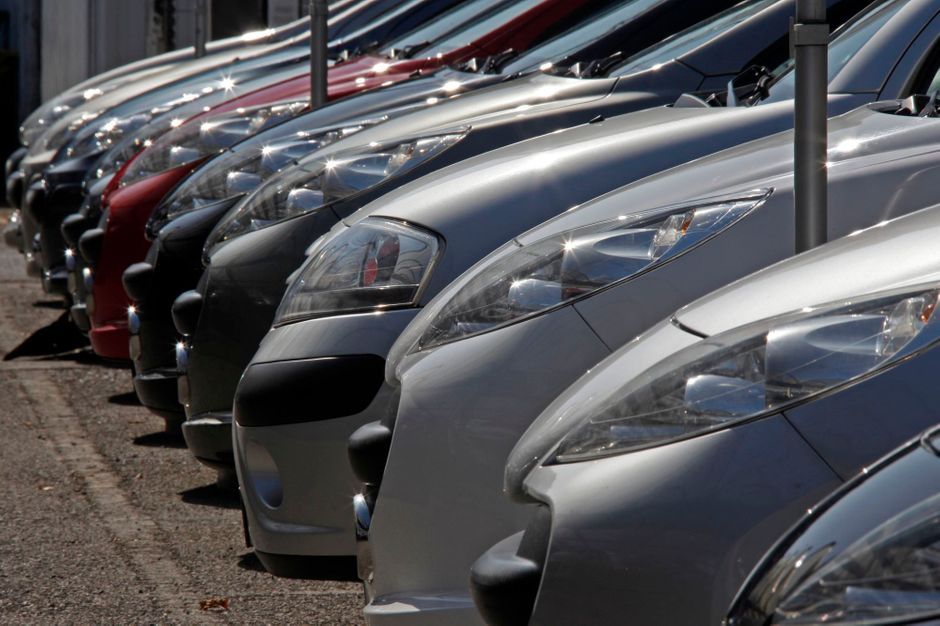 "Le parc automobile français vieillit de plus en plus"
