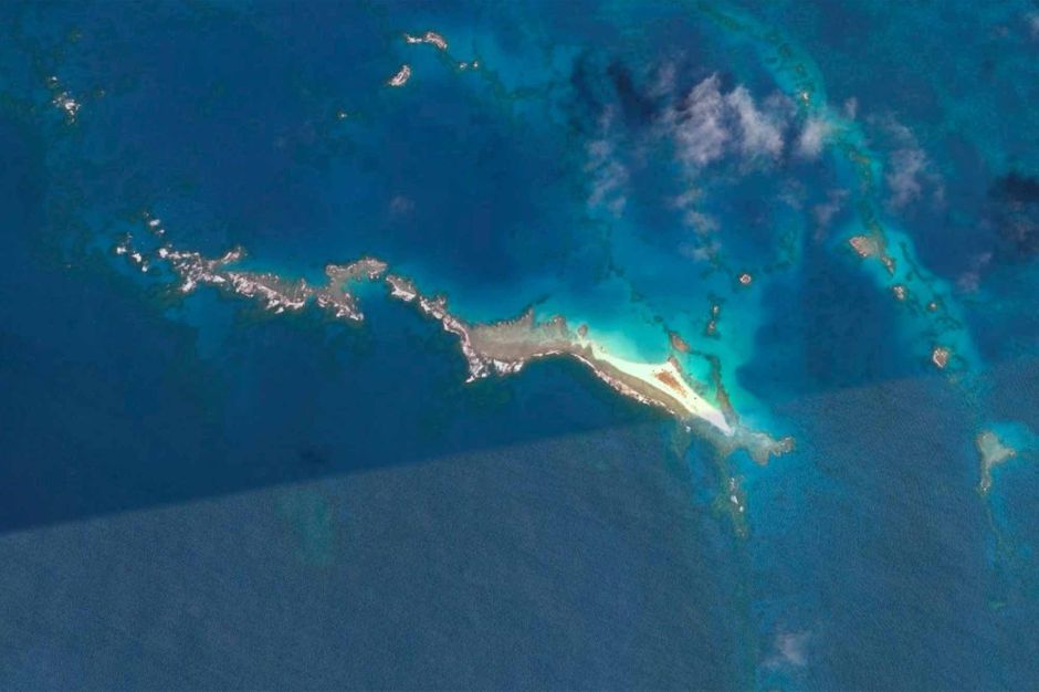 Une 238 Le Du Pacifique Dispara 238 T Apr 232 S Le Passage D Un Ouragan